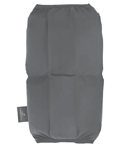 MEDIC THERAPEUTICS H407610 Hot and Cold Gel Therapy Sleeve FIG 1