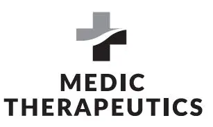 MEDIC THERAPEUTICS LOGO