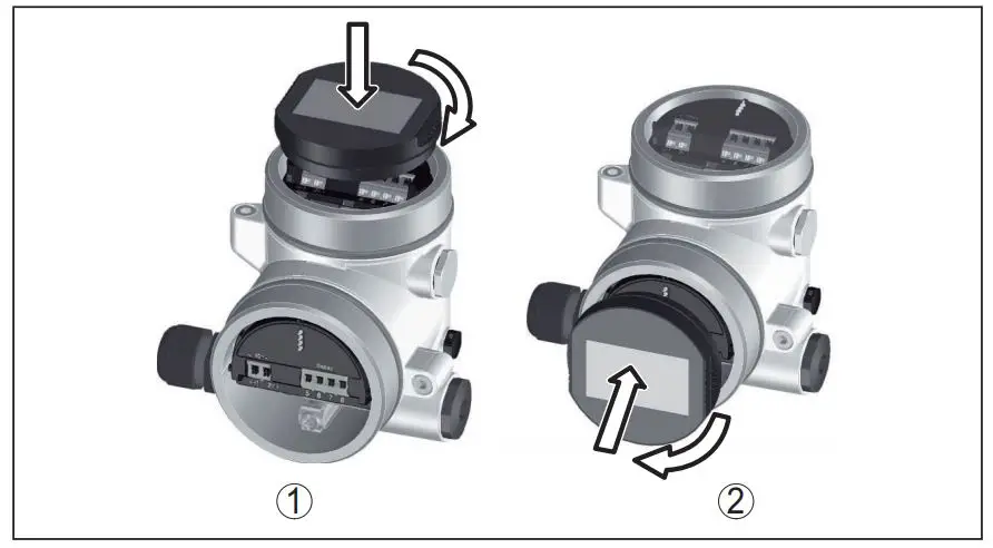 VEGA-PLICSCOM-Display-and-Adjustment-Module-14