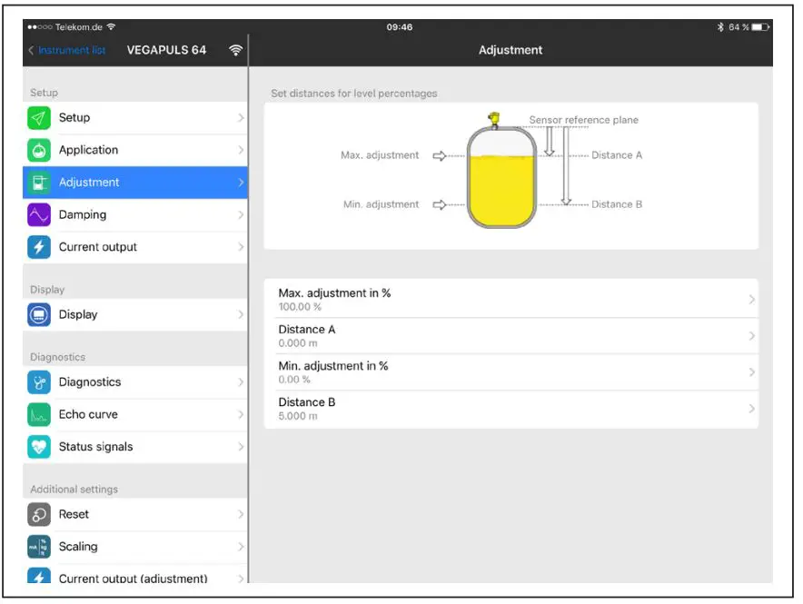 VEGA-PLICSCOM-Display-and-Adjustment-Module-21