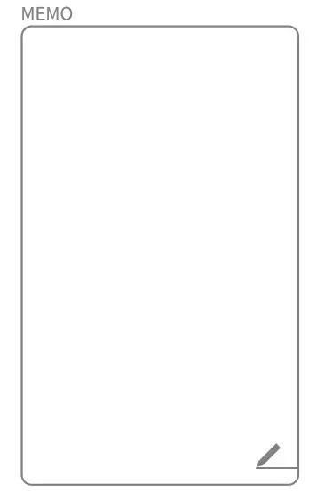 KIA Stonic Vehicle Infotainment System - memo