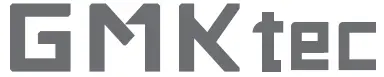 GMKTEC logo