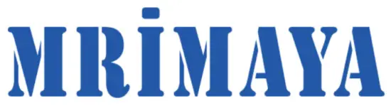 MRIMAYA logo