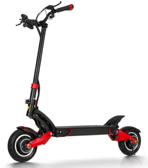 VARLA Eagle One Dual Motor Electric Scooter