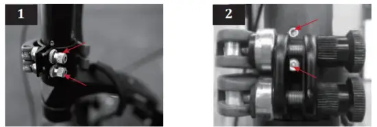 VARLA Eagle One Dual Motor Electric Scooter - fig12