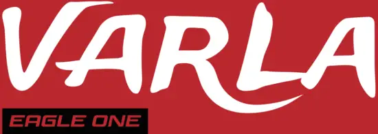 VARLA Eagle One logo