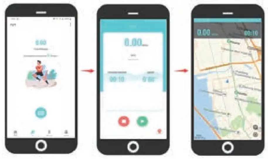 CACTUS CAC 136 Nexus Kids and Teens Smartwatch -fig7