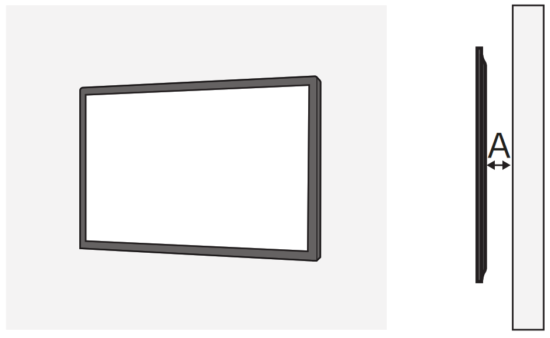 LG 32SM5J Full HD Standard Signage Monitor - Fig 12