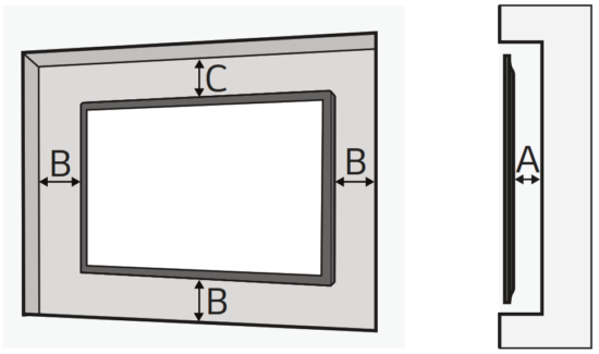 LG 32SM5J Full HD Standard Signage Monitor - Fig 13