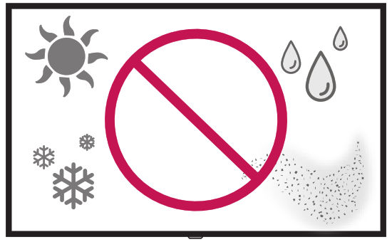 LG 32SM5J Full HD Standard Signage Monitor - Fig 14