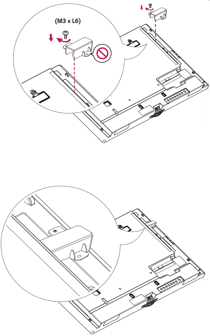 LG 32SM5J Full HD Standard Signage Monitor - Fig 7