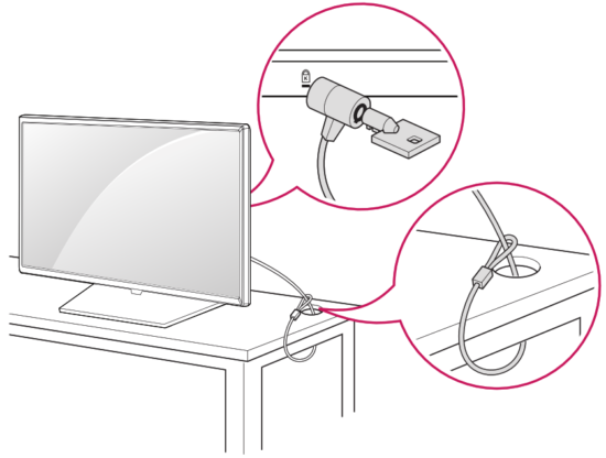 LG 32SM5J Full HD Standard Signage Monitor - Fig 8