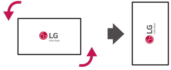 LG 32SM5J Full HD Standard Signage Monitor - Fig 9