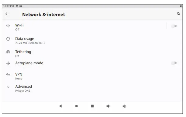 VENTURER-VCT9B06 -Challenger-10-Pro-10.1-Inch 2-in-1-Tablet-and-Keyboard-10