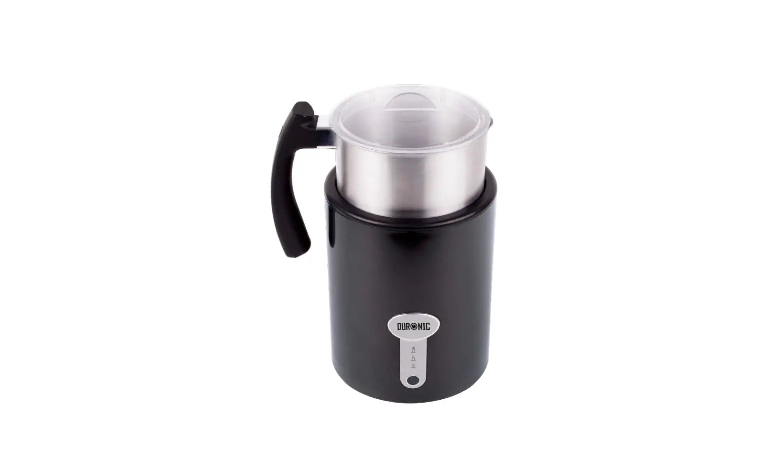 Duronic Mf500 Milk Frother Instruction Manual