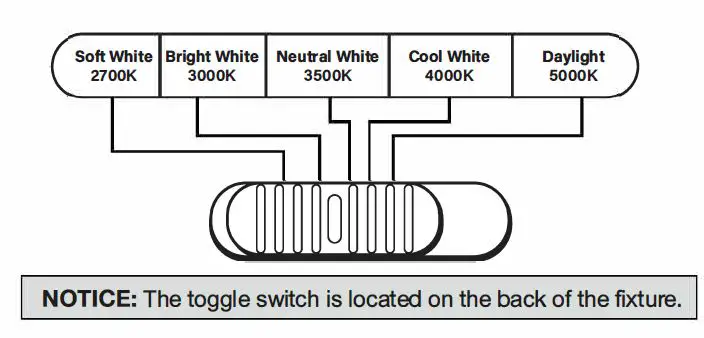 FEIT ELECTRIC LEDR6XT LED Smart Canless Retrofit Recessed Downlight Kit fig 3