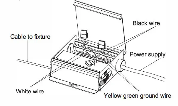 FEIT ELECTRIC LEDR6XT LED Smart Canless Retrofit Recessed Downlight Kit fig 6