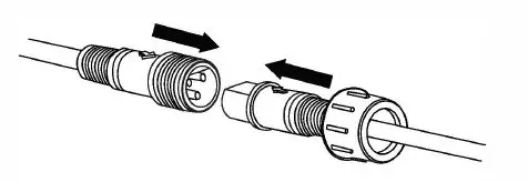 FEIT ELECTRIC LEDR6XT LED Smart Canless Retrofit Recessed Downlight Kit fig 8