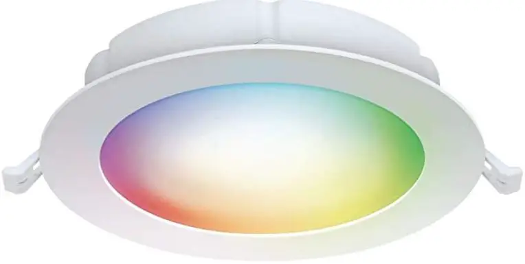 FEIT ELECTRIC LEDR6XT LED Smart Canless Retrofit Recessed Downlight Kit product