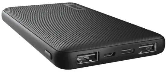 Trust 23595 Primo 10 000mAh Fast Powerbank