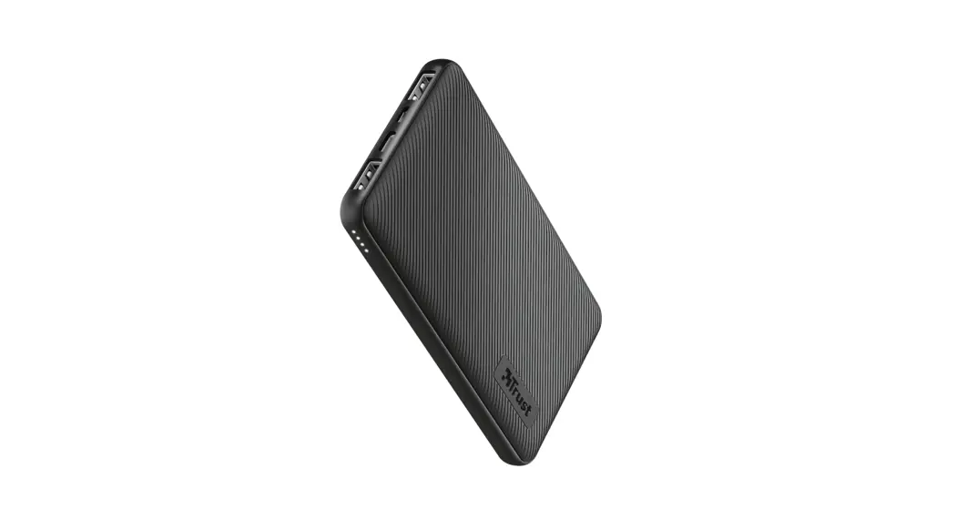 Trust 23595 Primo 10.000mah Fast Powerbank User Guide