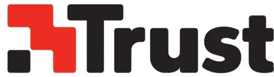 Trust logo