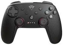 Trust 23579 Muta Wireless Controller for PC and Nintendo Switch