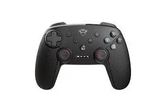 Trust 23579 Muta Wireless Controller For Pc And Nintendo Switch Instruction Manual