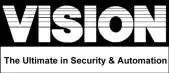 VISION - Logo