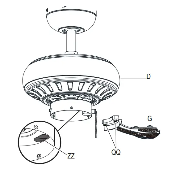 HAMPTON-BAY-76278-Smart-WiFi-Remote-Control-13