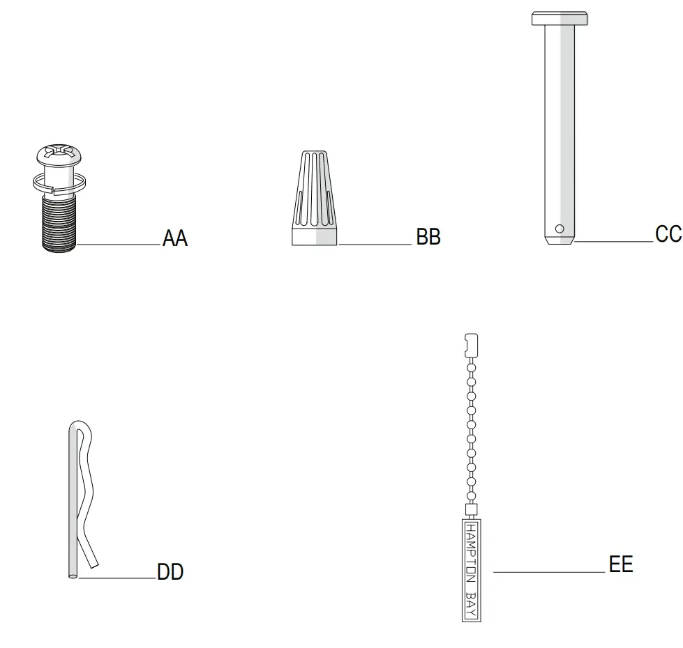 HAMPTON-BAY-76278-Smart-WiFi-Remote-Control-2