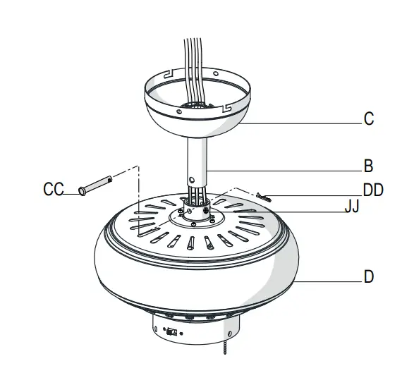 HAMPTON-BAY-76278-Smart-WiFi-Remote-Control-8