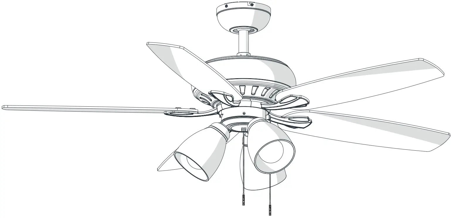 HAMPTON-BAY-76278-Smart-WiFi-Remote-Control-product