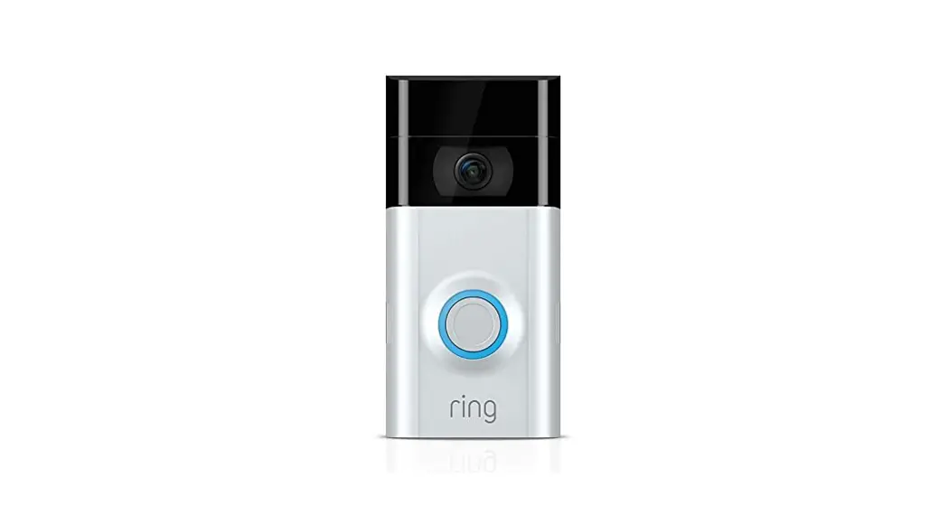 Ring Video Doorbell 2 With Hd Video User Manual Ring Video Doorbell 2 With Hd Video User Manual