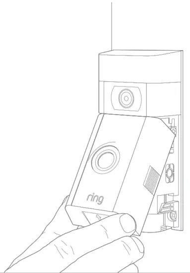 ring Video Doorbell 2 with HD Video - Fig 13