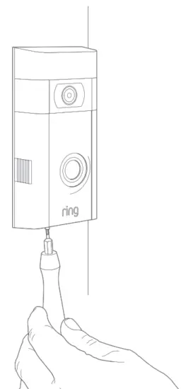 ring Video Doorbell 2 with HD Video - Fig 14