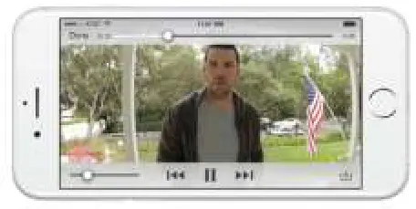 ring Video Doorbell 2 with HD Video - Fig 17
