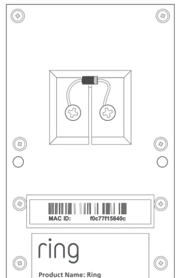 ring Video Doorbell 2 with HD Video - Fig 6