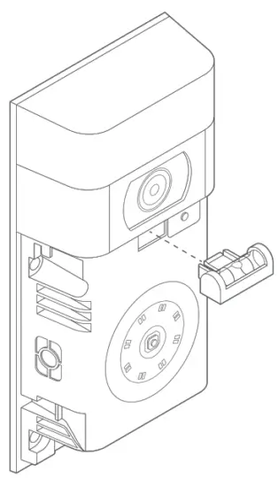 ring Video Doorbell 2 with HD Video - Fig 7