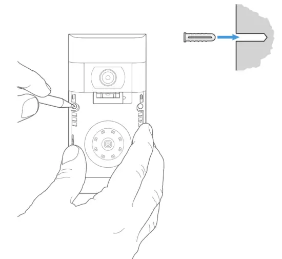 ring Video Doorbell 2 with HD Video - Fig 8