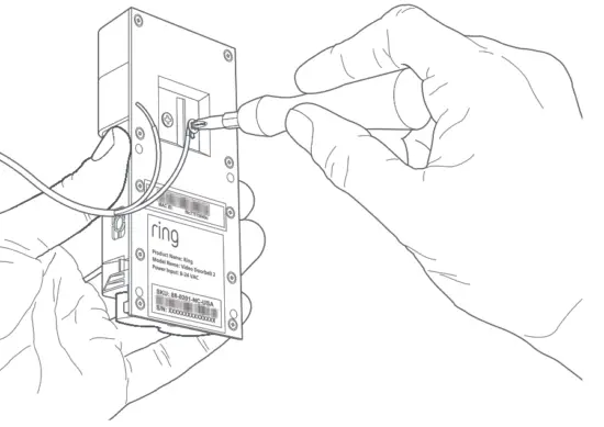 ring Video Doorbell 2 with HD Video - Fig 9