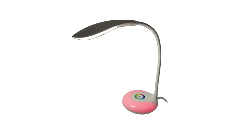 Guangzhou Langwei Industrial Design Wxcd Led Table Lamp User Manual