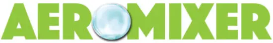 AEROMIXER logo