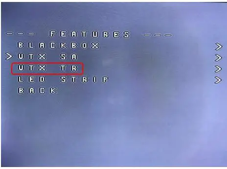 HGLRC Veyron3 FPV Racing Drone User Manual - Features