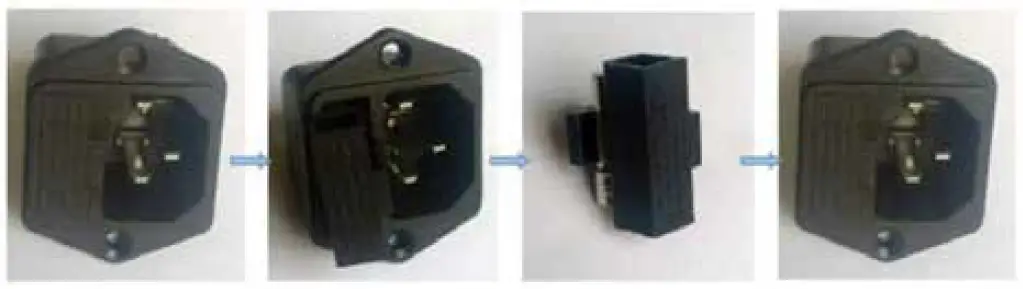 natural OZONE 01172 Purimax 5G Air Ozone Generator 2