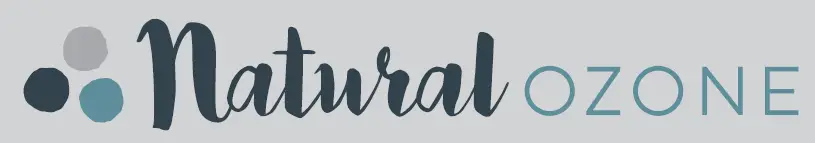 natural OZONE logo