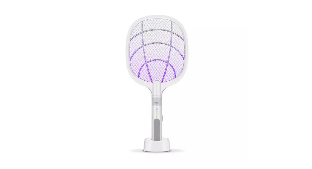 Weidasi Wd-947 Electric Mosquito Swatter Instruction Manual