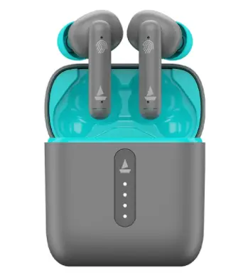 Boat Airdopes 141 True Wireless Earbuds User Manual Boat Airdopes 141 True Wireless Earbuds User Manual