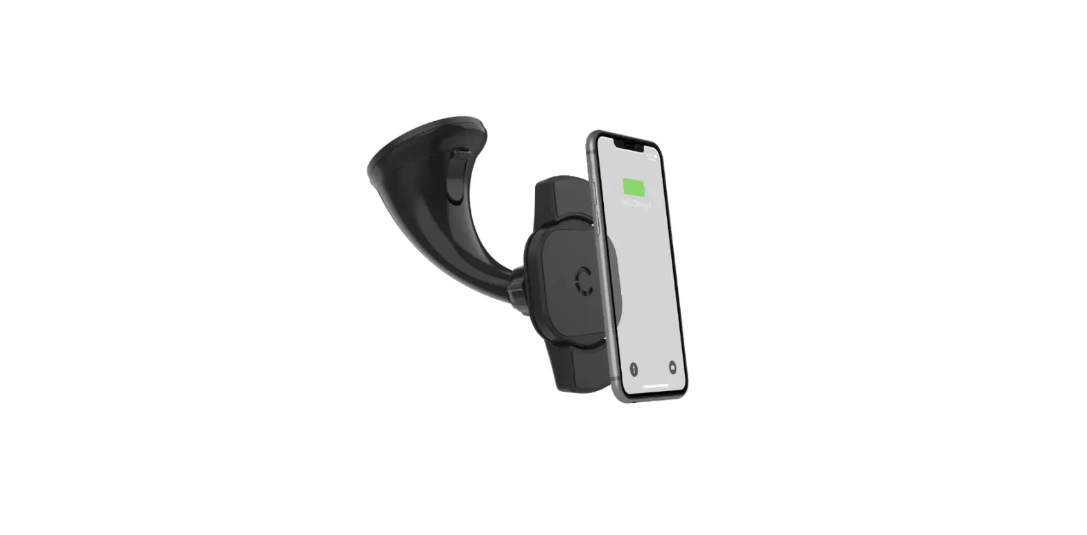 Cygnett Cy3458wlcch Exodrive Wireless Dash User Manual Cygnett Cy3458wlcch Exodrive Wireless Dash User Manual