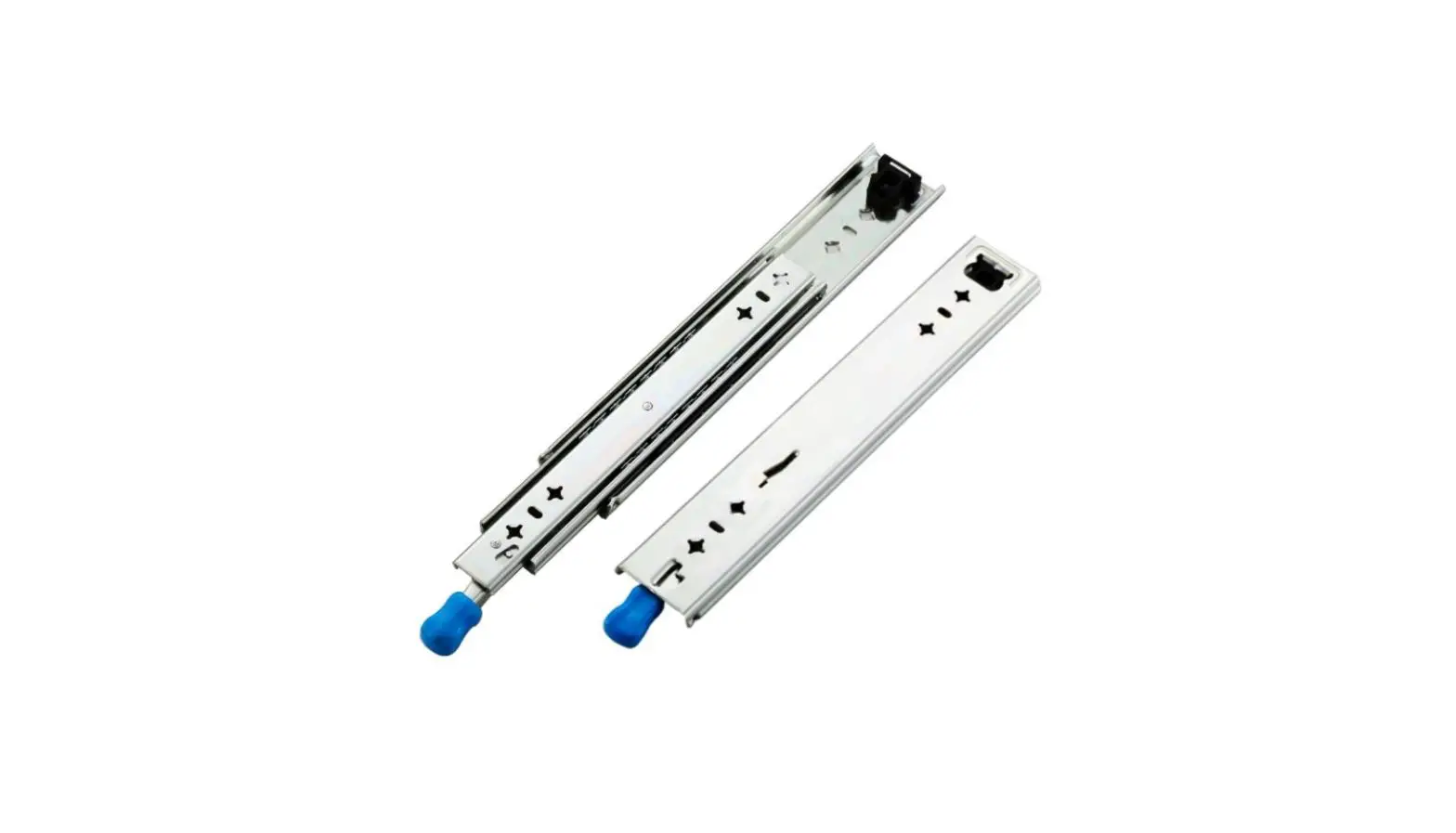 Vadania Heavy Duty Drawer Slides User Manual Vadania Heavy Duty Drawer Slides User Manual